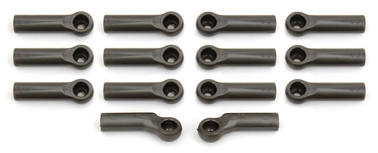 Team Associated 91722 Ballcups RC10B6 RC10B6D