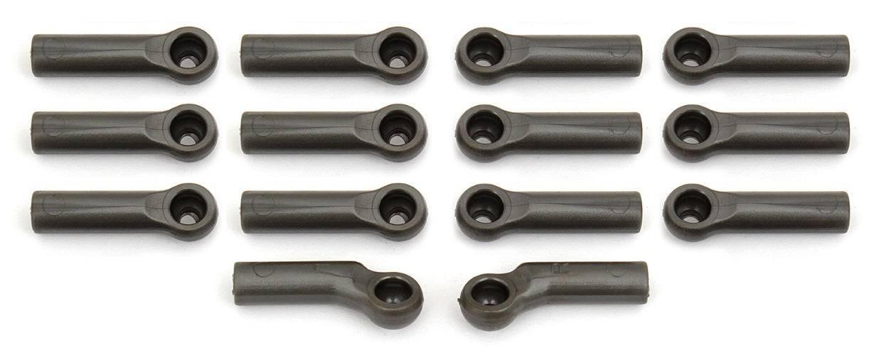 Team Associated 91722 Ballcups RC10B6 RC10B6D
