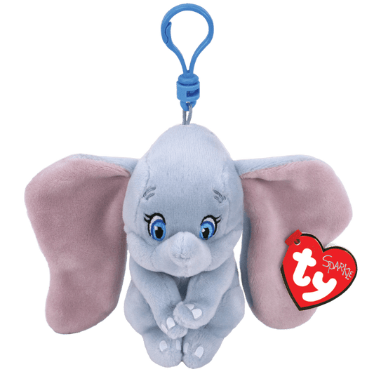 Ty Disney Boo Clip: Dumbo
