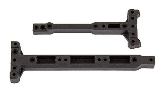 Team Associated 92113 Chassis Braces RC10B74