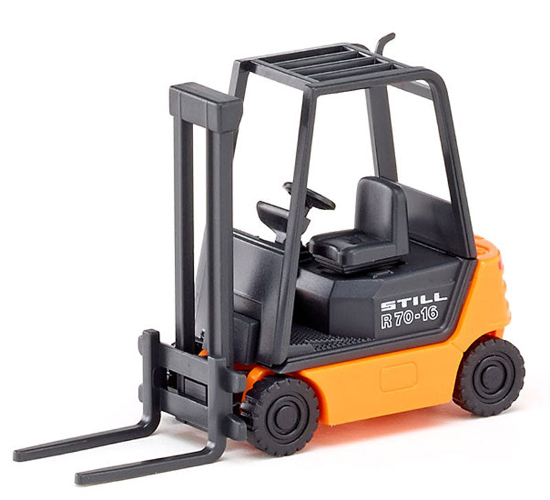 Wiking 066401 1/87 Still R 70/16 Forklift Truck