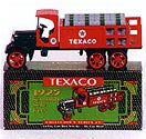 Ertl 9385 1/30 Texaco 1925 Kenworth Stake Truck Bank