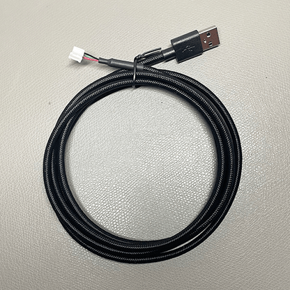 Beacon Probe Eddy Current Surface Scanner for 3D Printers