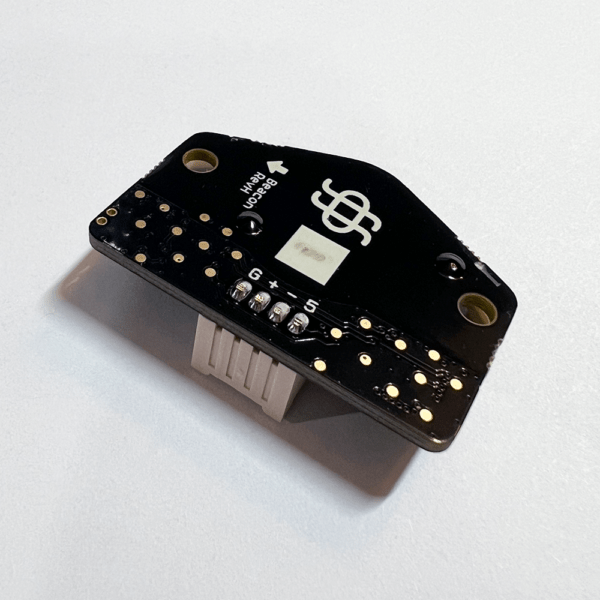 Beacon Probe Eddy Current Surface Scanner for 3D Printers
