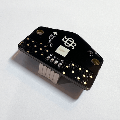 Beacon Probe Eddy Current Surface Scanner for 3D Printers