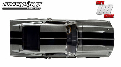Greenlight 12909 1/18 Eleanor 1967 Ford Mustang, Gone in 60 Seconds