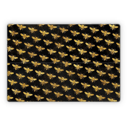 Bee Yourself - Microsoft Surface Pro Skin