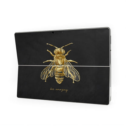 BEEamazing - Microsoft Surface Pro Skin