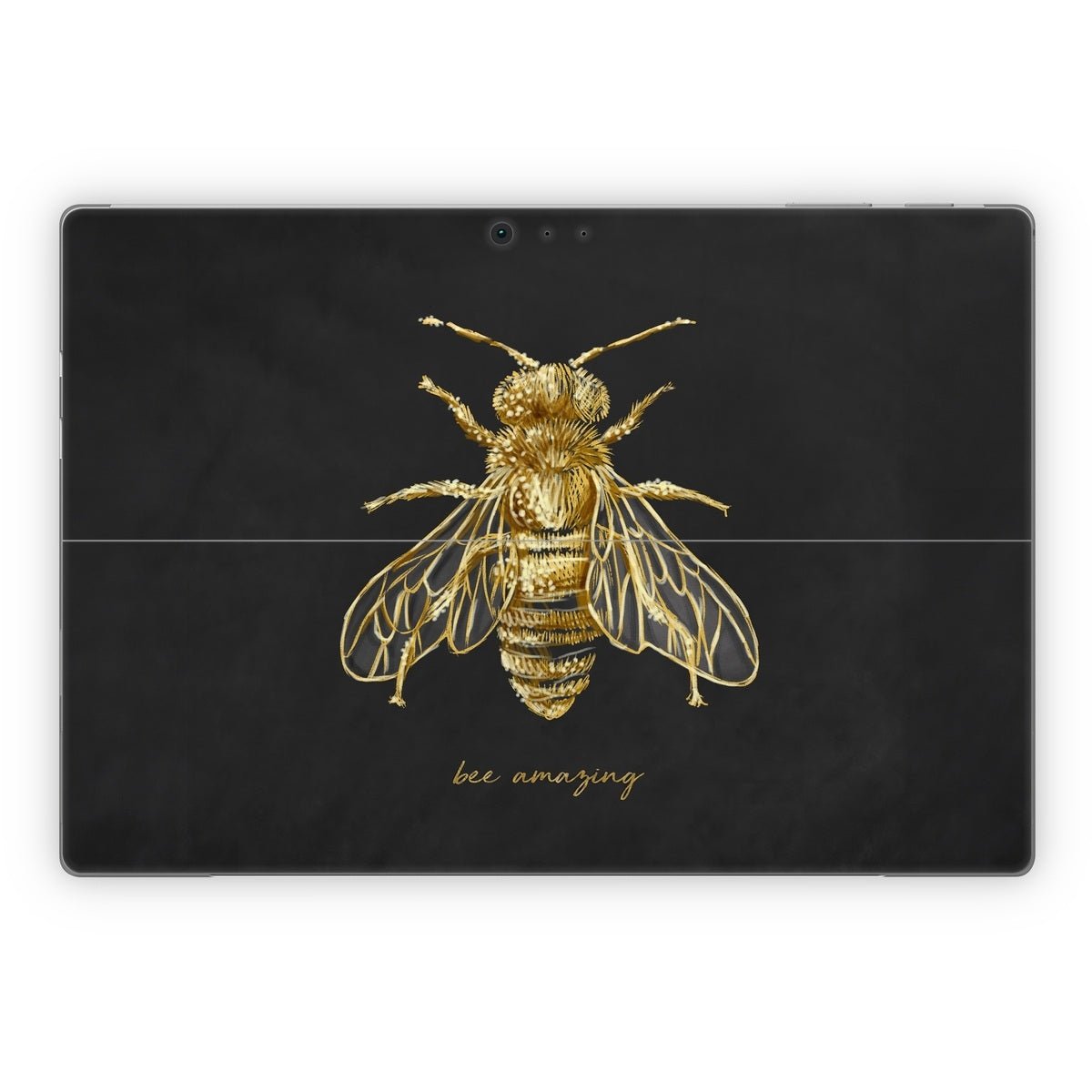 BEEamazing - Microsoft Surface Pro Skin