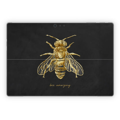 BEEamazing - Microsoft Surface Pro Skin