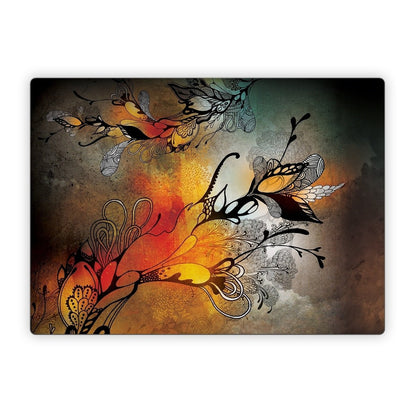 Before The Storm - Microsoft Surface Laptop Skin