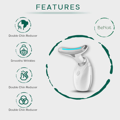 Lift, Sculpt & Glow Toolkit by BeNat