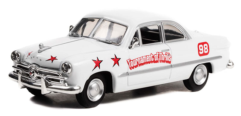 Greenlight 86352 1/43 Tournament of Thrills 1949 Ford