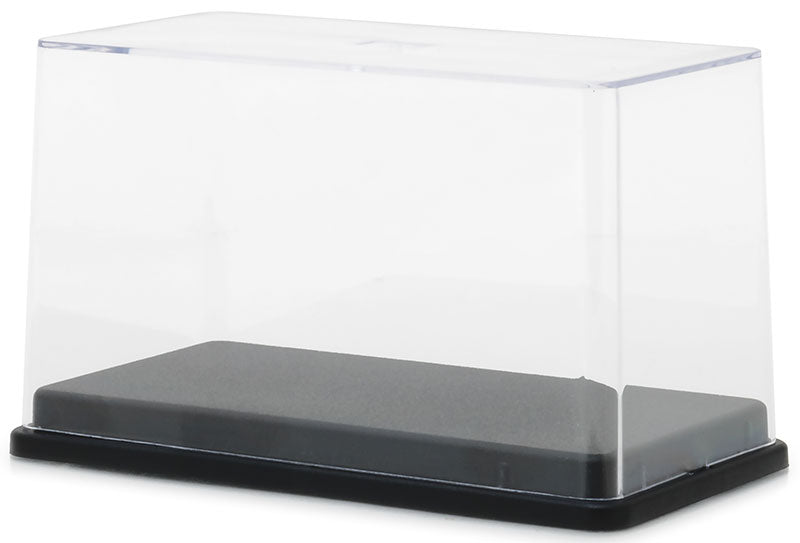 Greenlight 55027 1/64 Tall Acrylic Display Case with Base