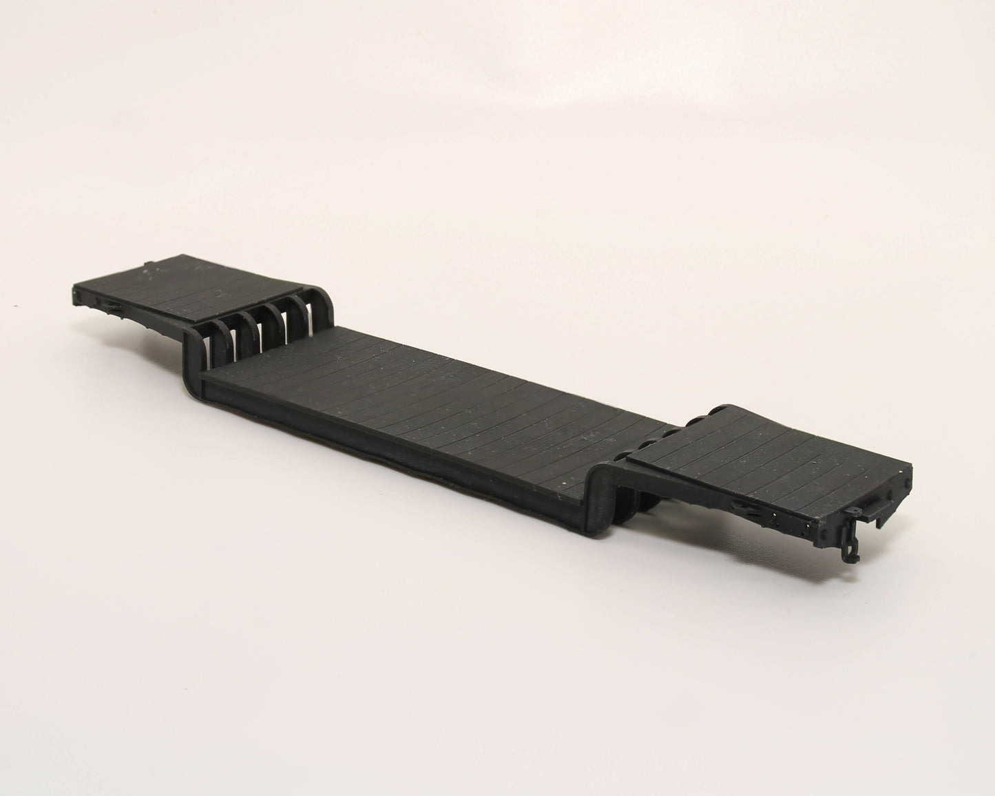 WPY Drop Center Flat