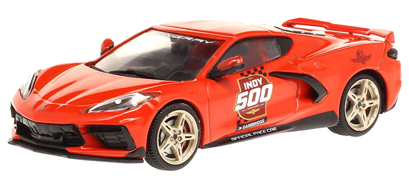 Greenlight 86622 1/43 Scale 104Th Running Of