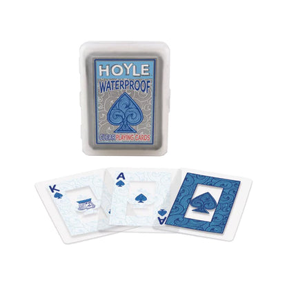 Hoyle Clear Waterproof