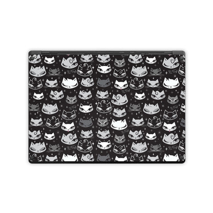 Billy Cats - Microsoft Surface Laptop Skin