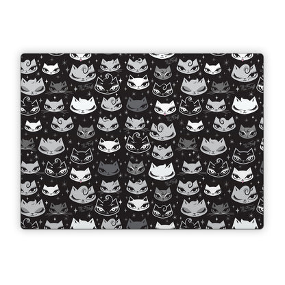 Billy Cats - Microsoft Surface Laptop Skin