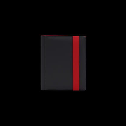 DEX PROTECTION: THE DEX BINDER 4