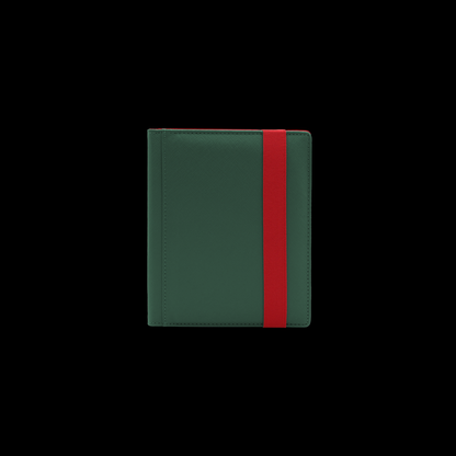 DEX PROTECTION: THE DEX BINDER 4