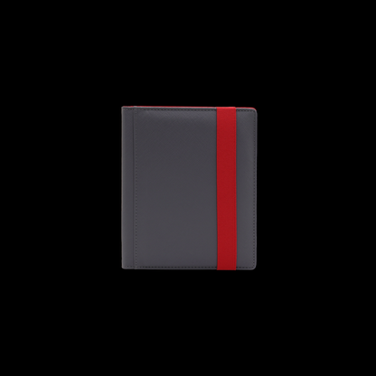 DEX PROTECTION: THE DEX BINDER 4