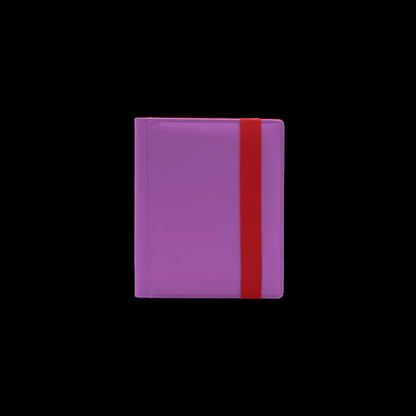 DEX PROTECTION: THE DEX BINDER 4