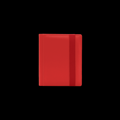 DEX PROTECTION: THE DEX BINDER 4