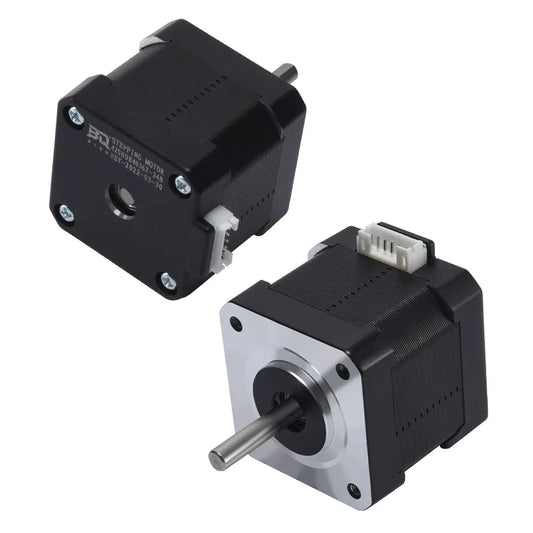 BIQU 42HDB4036Z-24B 1A Nema 17 Motor 1.8 degree Class F High Temp Motor