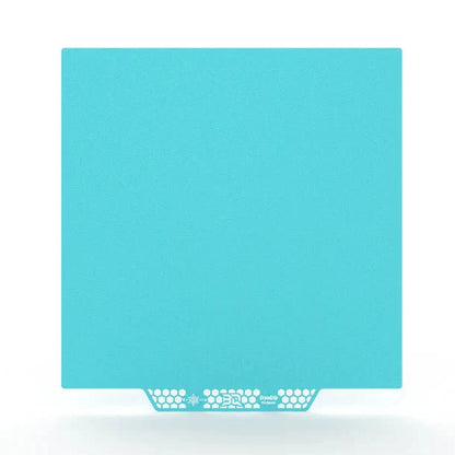 Biqu CryoGrip Pro Glacier Build Plate for 3D Printers - Extreme Grip Semi-Smooth Texture