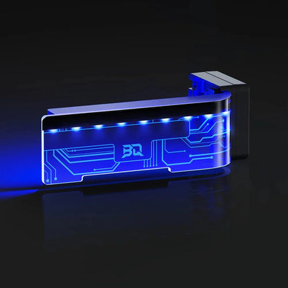 Biqu Panda Alarm Wireless Audio Visual Alarm Notification Tool for Bambu P1 Series
