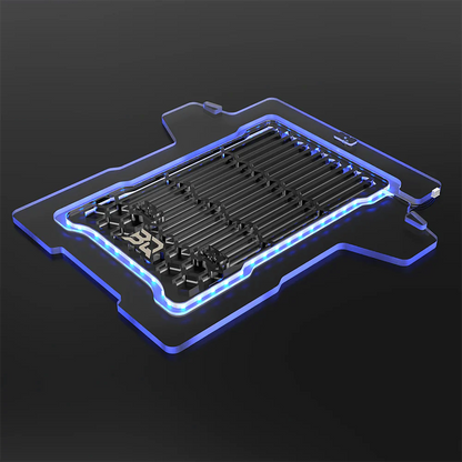 BIQU Panda Aura for A1 / A1 Mini - Smart Customizable RGB Lighting Panel