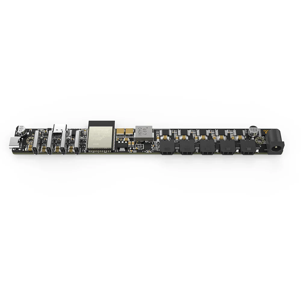 Biqu Panda Branch and Panda Branch PLUS Expander For Bambu Lab X1 and P1 series printer