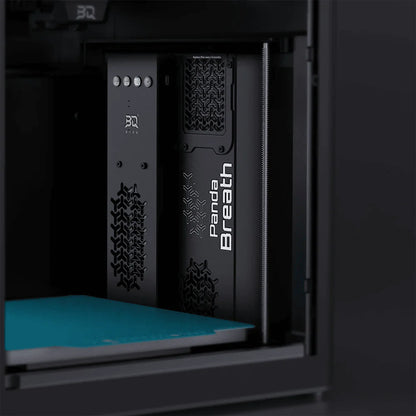 Biqu Panda Breath - Smart Air Filtration and Heater for Bambu P1 X1 Series and Klipper Printers