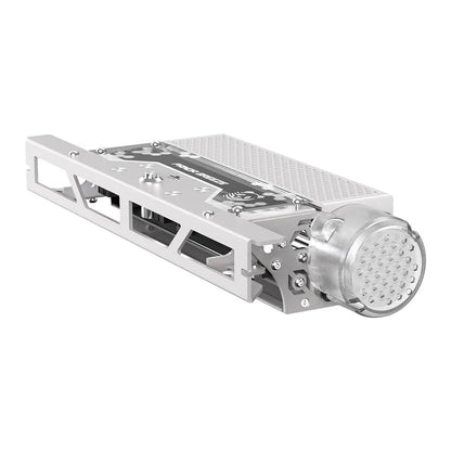BIQU Panda Breeze Cross Flow Fan for Bambu Lab A1 Printers– Plug & Play High-Flow Cooling Fan with LED Light