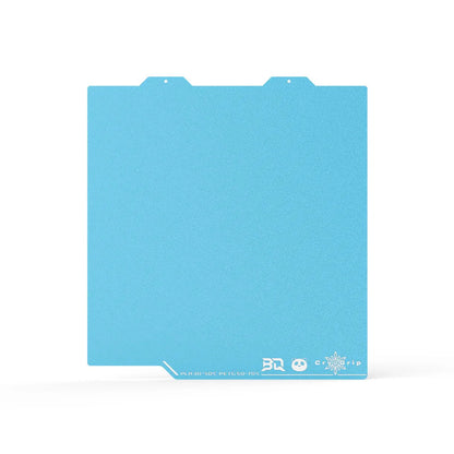 Biqu Panda CryoGrip Pro Cool Build Plate for Bambu Labs H2D / P1 / X1 / A1 and A1 Mini - Double Sided