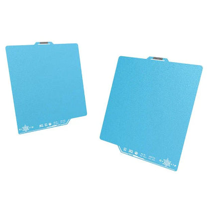 Biqu Panda CryoGrip Pro Cool Build Plate for Bambu Labs H2D / P1 / X1 / A1 and A1 Mini - Double Sided