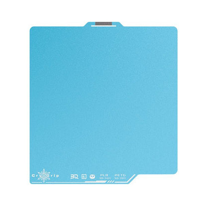 Biqu Panda CryoGrip Pro Cool Build Plate for Bambu Labs H2D / P1 / X1 / A1 and A1 Mini - Double Sided