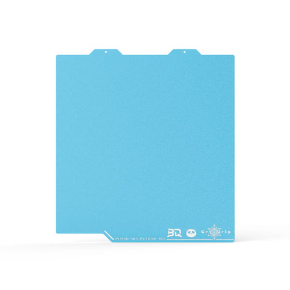 Biqu Panda CryoGrip Pro Cool Build Plate for Bambu Labs H2D / P1 / X1 / A1 and A1 Mini - Double Sided