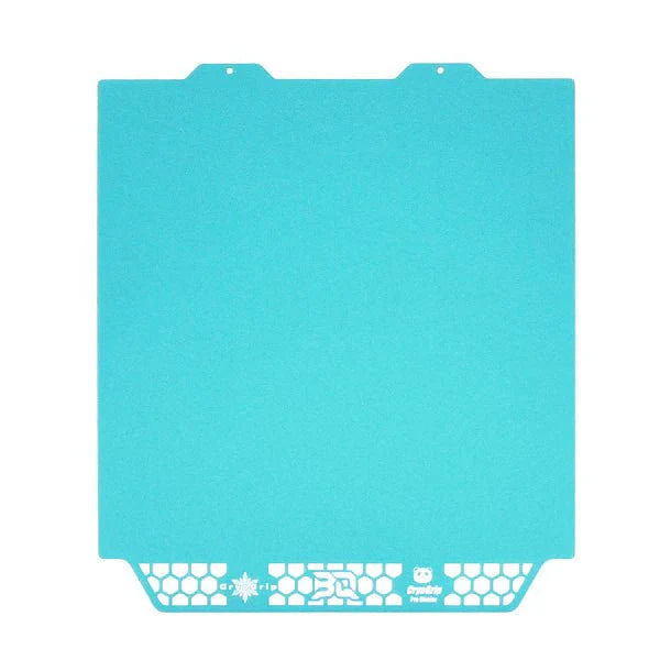 Biqu Panda CryoGrip Pro Cool Build Plate for Bambu Labs H2D / P1 / X1 / A1 and A1 Mini - Double Sided