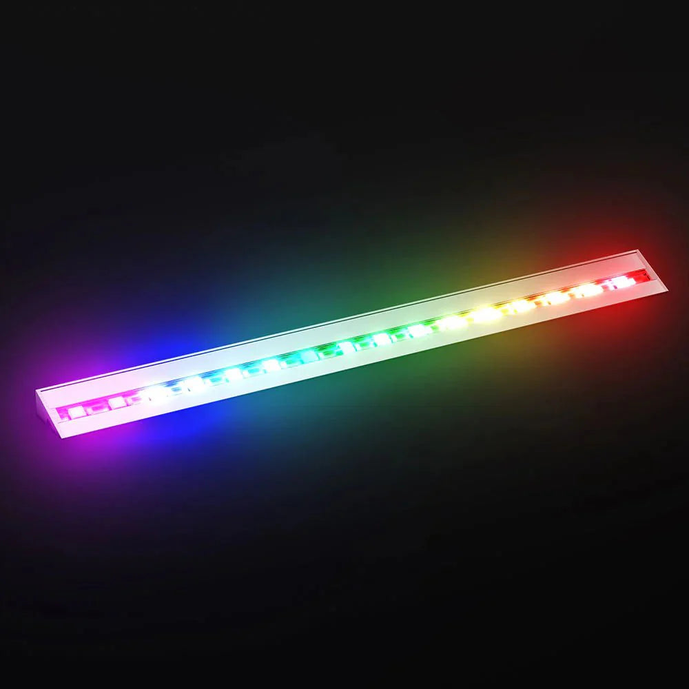 BIQU Panda Jetpack V2 RGB Lightweight Hollow Design Bambu Extruder Front Cover for Bambu X1 and P1