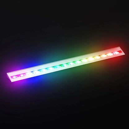 BIQU Panda Lux RGB Kit PX – ESP32 Smart Control, Magnetic Mount, High-Brightness RGBW, Printer Status Sync