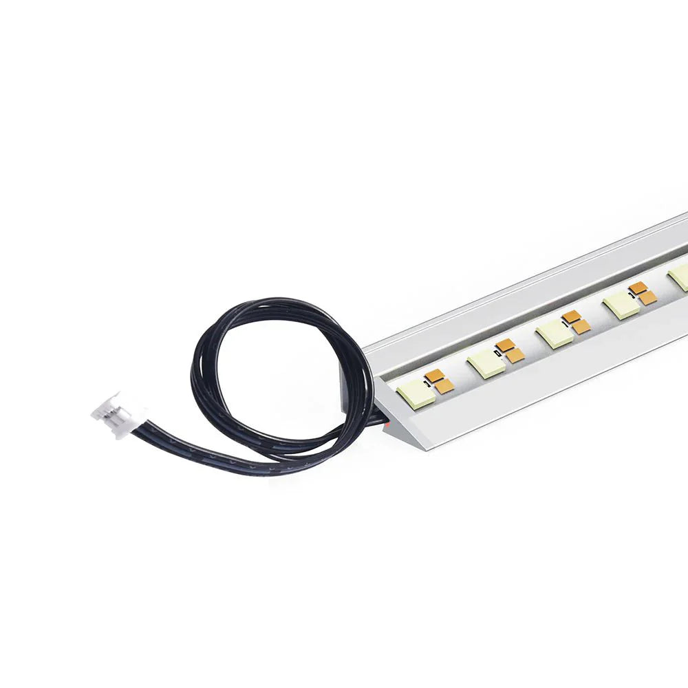 BIQU Panda Lux RGB Kit PX  ESP32 Smart Control, Magnetic Mount, High-Brightness RGBW, Printer Status Sync