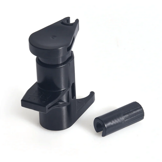 BIQU Panda PTFREE - Quick Release PTFE Tube to Reduce Wear on Bambu Printers (A1/P1/X1 Series)
