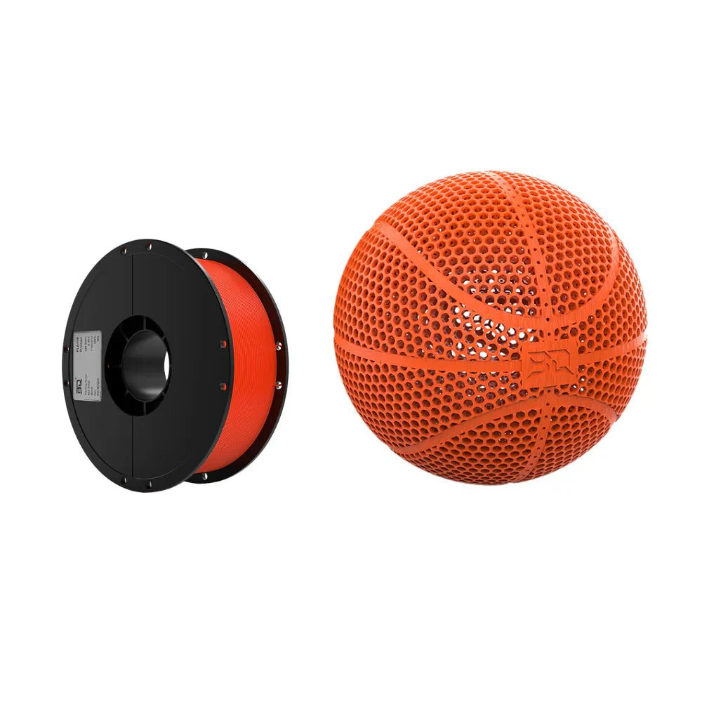 Biqu PLA-HR Filament for Airless Basketballs etc. Multiple Colors