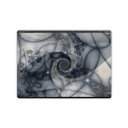 Birth of an Idea - Microsoft Surface Laptop Skin