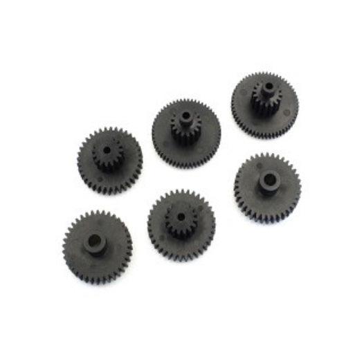 Kyosho BL41 Gear Set Blizzard SR