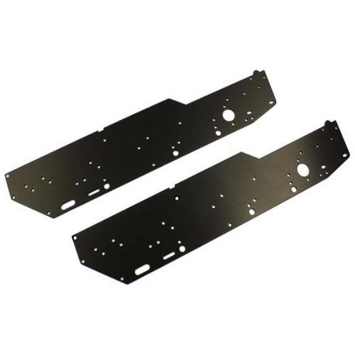 Kyosho BL54 Side Plate Blizzard SR