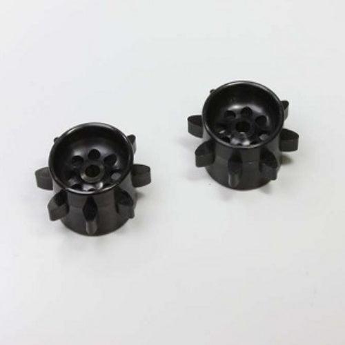 Kyosho BL8BK Sprocket Black Blizzard