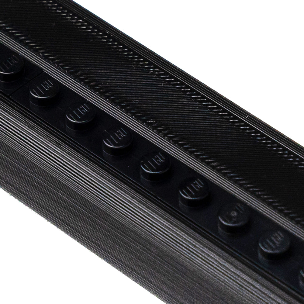 Magnetic Shelf Display for your  LEGO® Minifigs